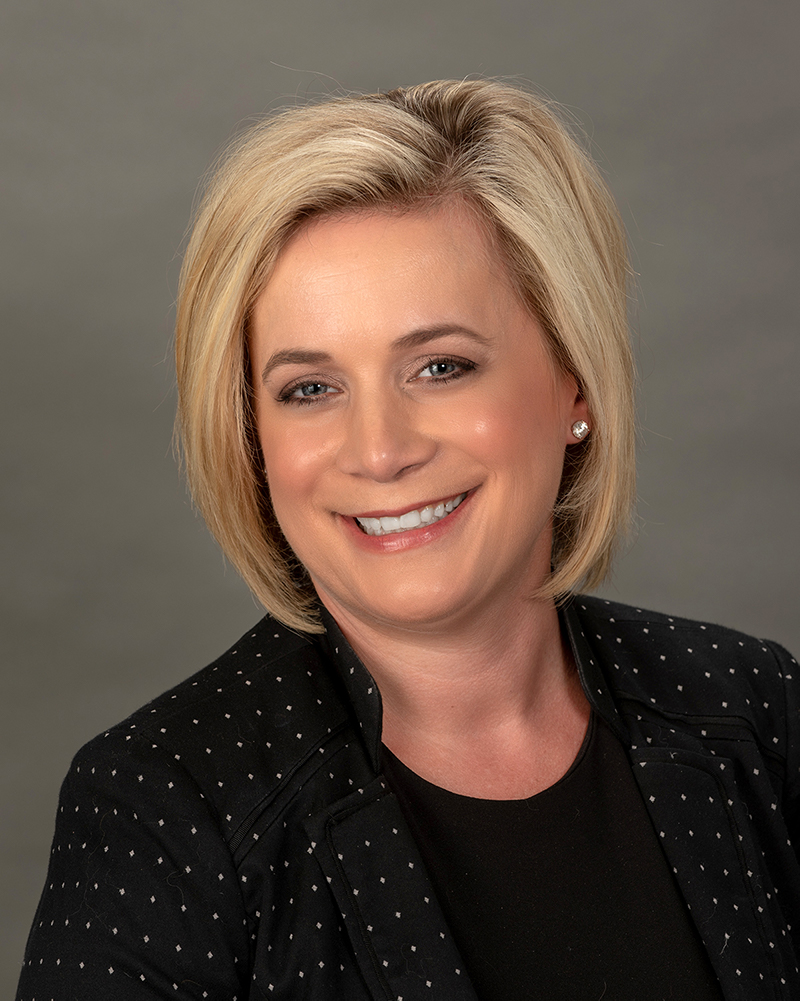 Victoria L. Norton-Kellermann, Psy.D.