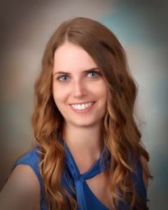 Allyson Weldon, Ph.D.